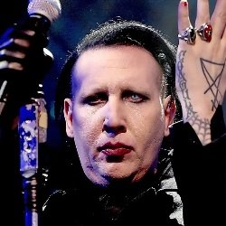 Marilyn Manson Biography, Age, Height, Wife, Children, Affair, Family, Facts, Wiki & More