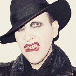 Marilyn Manson Biography, Age, Height, Wife, Children, Affair, Family, Facts, Wiki & More