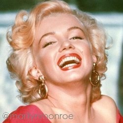 Marilyn Monr...