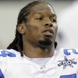 Marion Barber III (Footballer) Biography, Age, Death, Height, Affair, Family, Facts, Wiki & More