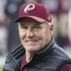 Mark Rypien Biography, Age, Wife, Children, Family, Facts, Wiki & More