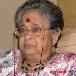 Mary Roy (Educator) Biography, Age, Death, Husband, Children, Family, Facts, Wiki & More