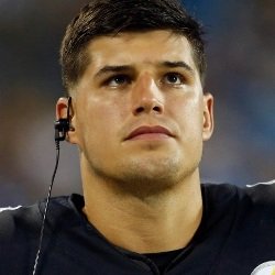 Mason Rudolph Biography, Age, Height, Weight, Girlfriend, Family, Wiki & More