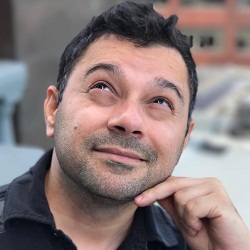 Mayuresh Kshetramade (Luv) Wiki, Age, Biography, Height, Weight, Family, Caste & More