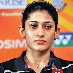 Ashwini Ponnappa Biography, Age, Height, Weight, Husband, Family, Facts, Caste, Wiki & More