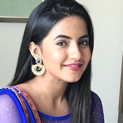 Meera Deosthale Biography, Age, Height, Weight, Boyfriend, Family, Wiki & More