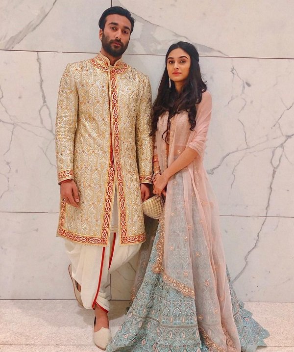 Meezaan Jafri Biography, Age, Height, Girlfriend, Family, Facts, Wiki & More