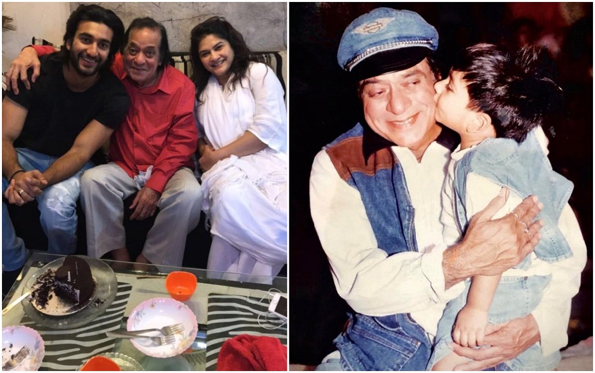 Meezaan Jafri Biography, Age, Height, Girlfriend, Family, Facts, Wiki & More