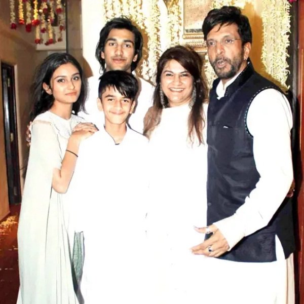 Meezaan Jafri Biography, Age, Height, Girlfriend, Family, Facts, Wiki & More