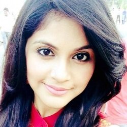 Megha Chakraborty Biography, Age, Height, Weight, Boyfriend, Family, Wiki & More