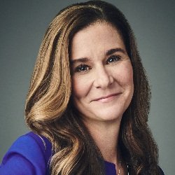 Melinda Gates Biography, Age, Height, Weight, Family, Children, Wiki & More