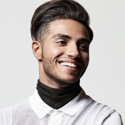 Mena Massoud Biography, Age, Height, Weight, Girlfriend, Family, Wiki & More