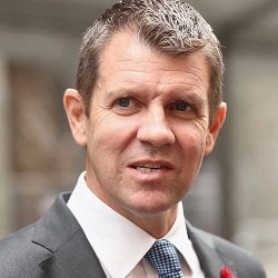 Mike Baird Biography, Age, Wife, Children, Family, Wiki & More