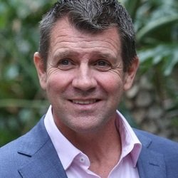 Mike Baird Biography, Age, Wife, Children, Family, Wiki & More