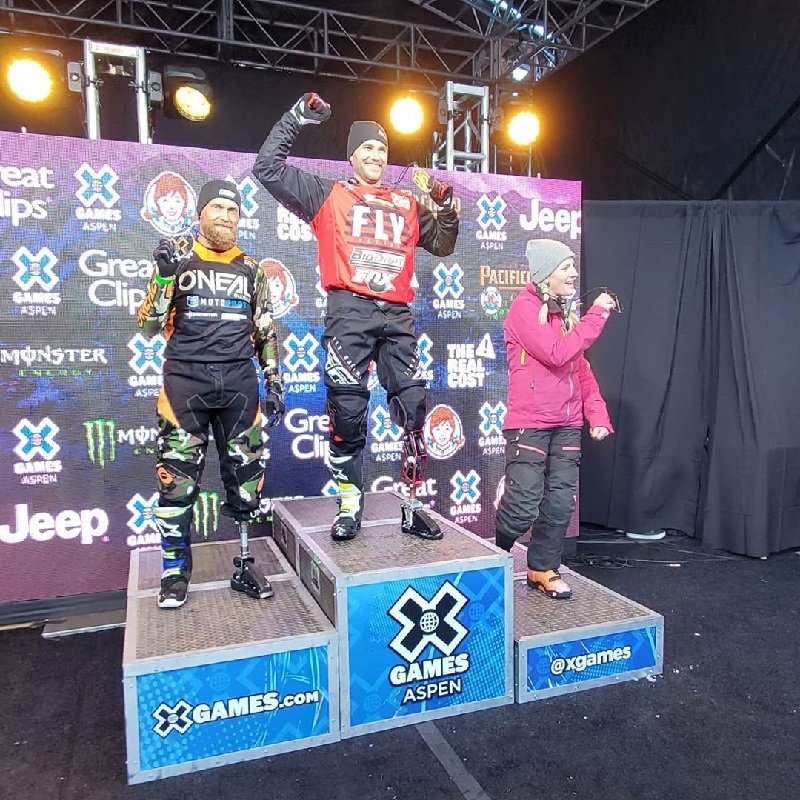 Mike Schultz (Snowboarder) Biography, Age, Wife, Children, Family, Facts, Wiki & More