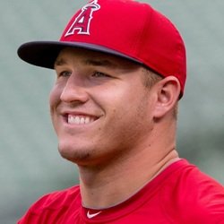 Mike Trout Biography, Age, Height, Weight, Wife, Children, Family, Facts, Wiki & More