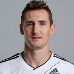 Miroslav Klose Biography, Age, Height, Weight, Family, Wiki & More
