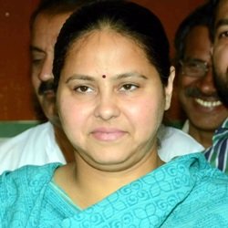 Misa Bharti Biography, Age, Height, Weight, Family, Caste, Wiki & More