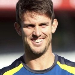 Mitchell Marsh (Cricketer) Biography, Age, Height, Girlfriend, Family, Facts, Wiki & More