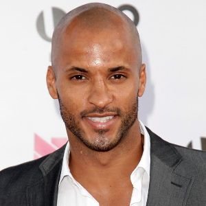 Ricky Whittle Biography, Age, Height, Weight, Family, Affairs, Wife, Children, Facts, Wiki & More