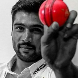 Mohammad Amir (Cricketer) Biography, Age, Height, Wife, Children, Family, Facts, Wiki & More