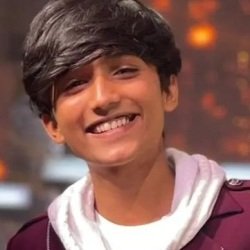 Mohammad Faiz (Superstar Singer 2) Wiki, Age, Biography, Height, Weight, Family, Facts & More