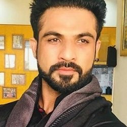 Mohammad Nazim (Actor) Biography, Age, Height, Weight, Girlfriend, Family, Wiki & More