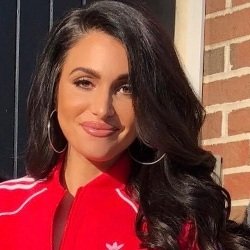 Molly Qerim