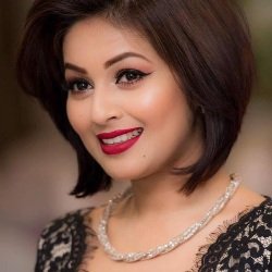  Mozeza Ashraf Monalisa Biography, Age, Height, Weight, Family, Facts, Caste, Wiki & More