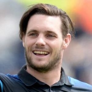 Mitchell McClenaghan Biography, Age, Height, Weight, Family, Wiki & More
