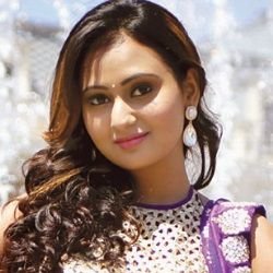 Amulya (Actress) Biography, Age, Husband, Children, Family, Caste, Facts, Wiki & More