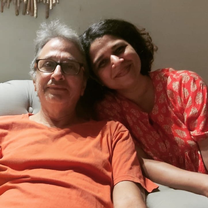 Mrunmayee Lagoo Biography, Age, Height, Husband, Family, Facts, Wiki & More