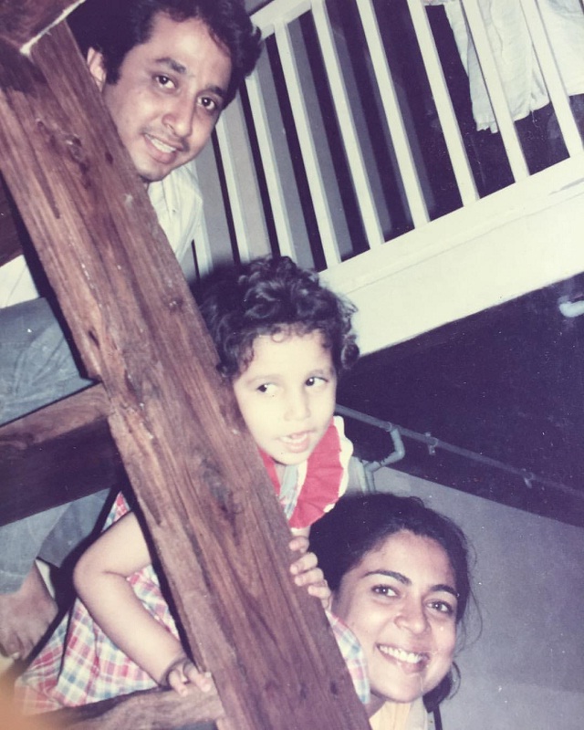 Mrunmayee Lagoo Biography, Age, Height, Husband, Family, Facts, Wiki & More