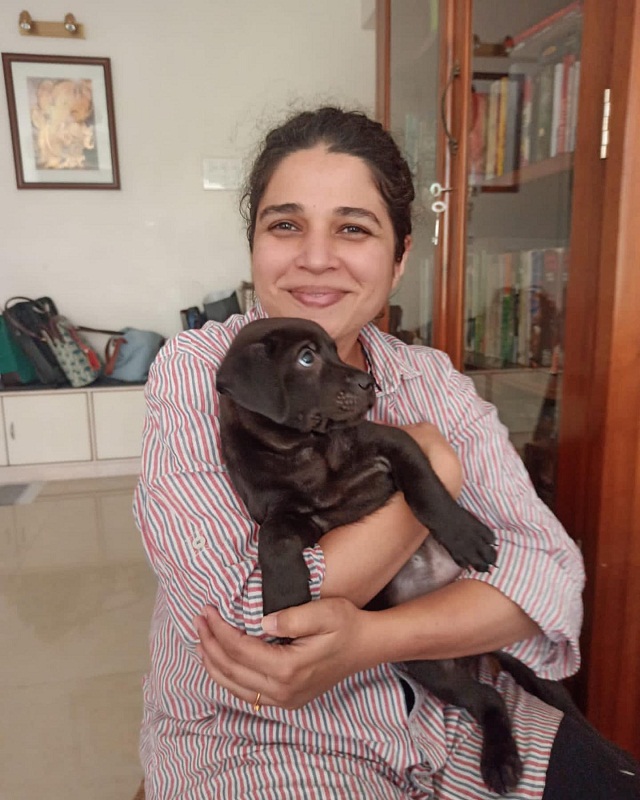 Mrunmayee Lagoo Biography, Age, Height, Husband, Family, Facts, Wiki & More