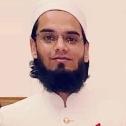 Mufti Anas Sayed Biography, Age, Wife, Children, Family, Caste, Wiki & More