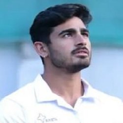 Mukesh Choudhary (Cricketer) Biography, Age, Height, Weight, Family, Wiki & More