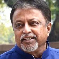 Mukul Roy