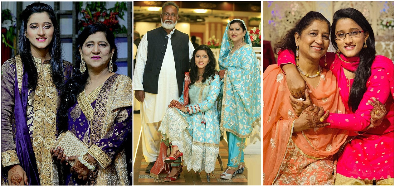 Muneeba Ali (Cricketer) Biography, Age, Height, Boyfriend, Family, Facts, Wiki & More