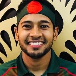 Mushfiqur Ra...