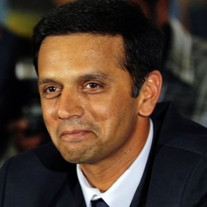 Rahul Dravid Biography, Age, Height, Wife, Children, Family, Facts, Caste, Wiki & More