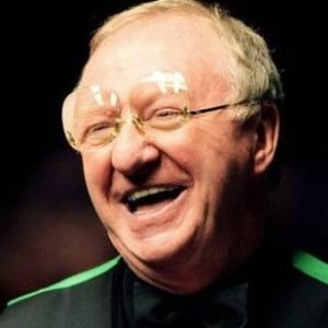 Dennis Taylor Biography, Age, Height, Weight, Family, Wiki & More