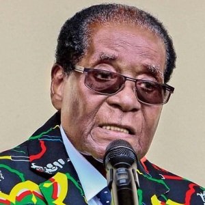 Robert Mugabe Biography, Age, Death, Wife, Children, Family, Wiki & More