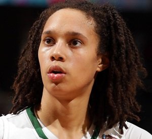 Brittney Griner (Basketball) Biography, Age, Height, Weight, Affairs, Family, Facts, Wiki & More