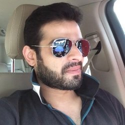 Karan Patel