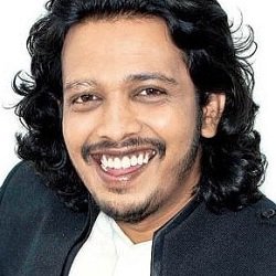 Nakash Aziz Biography, Age, Height, Weight, Family, Caste, Wiki & More