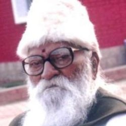 Nanaji Deshmukh (Activist) Biography, Age, Height, Weight, Family, Caste, Wiki & More