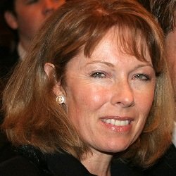 Nancy Dolman