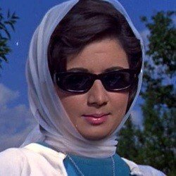 Nanda (Actress) Biography, Age, Death, Height, Weight, Family, Facts, Caste, Wiki & More