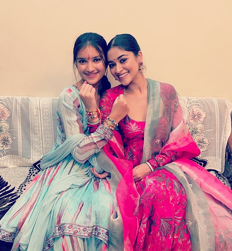 Nandini Gupta (Miss India 2023) Biography, Age, Height, Boyfriend, Family, Facts, Wiki & More