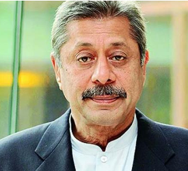 Naresh Trehan Biography, Age, Height, Weight, Family, Caste, Wiki & More